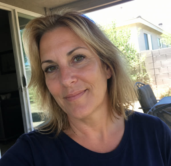 Brooke — Grumpy Brush cleaner in Lakeway