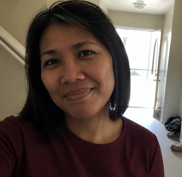 Monica — Grumpy Brush cleaner in West Lake Hills