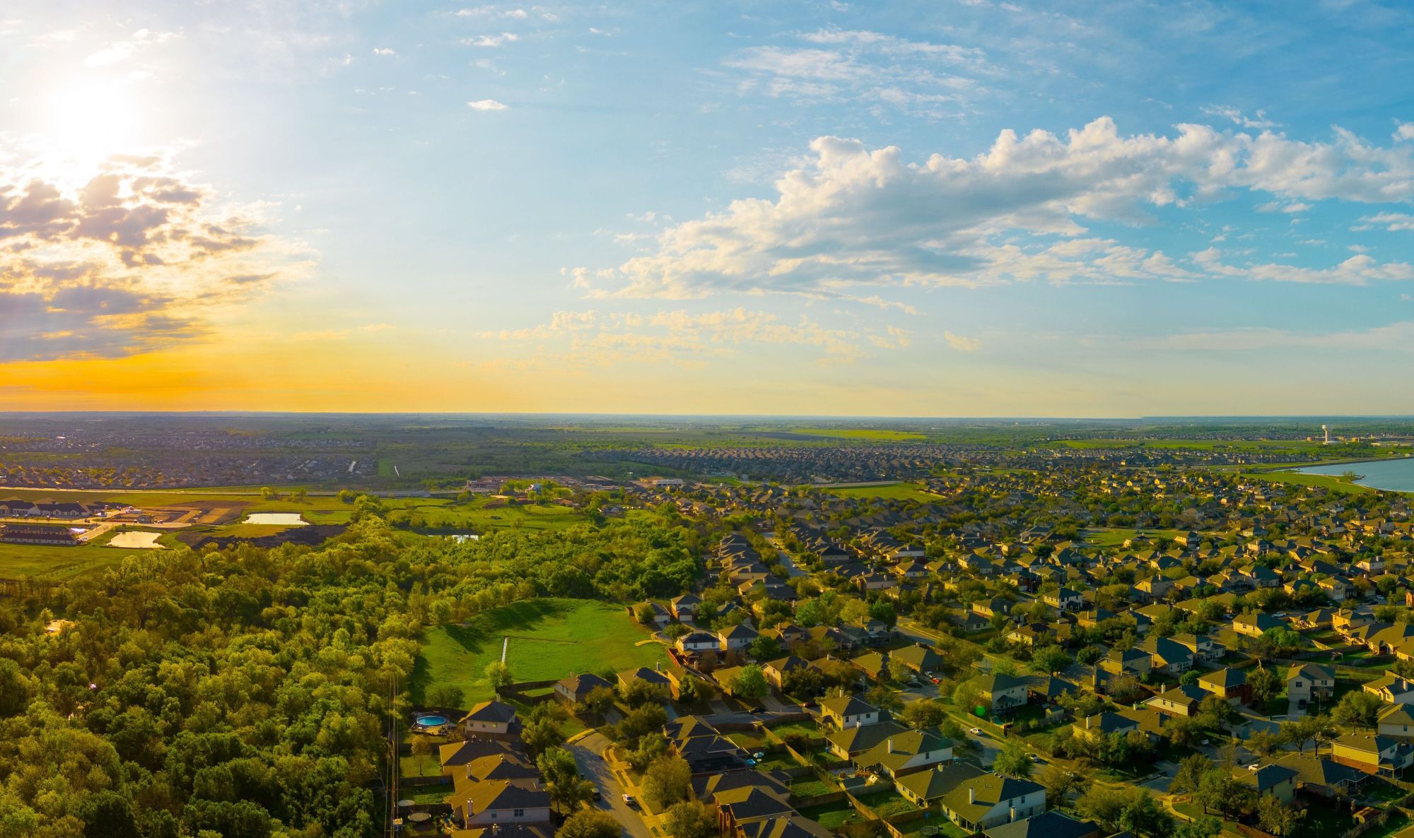 Pflugerville Cleaning Services